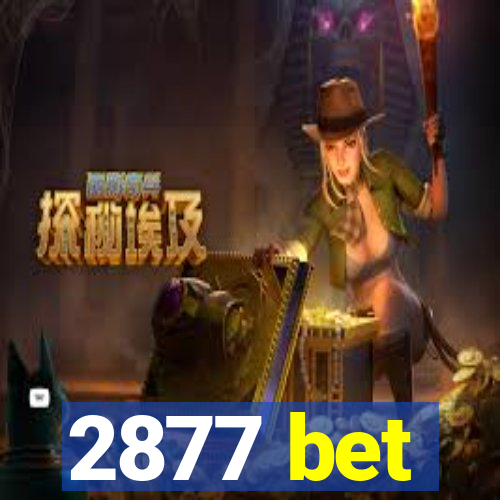 2877 bet